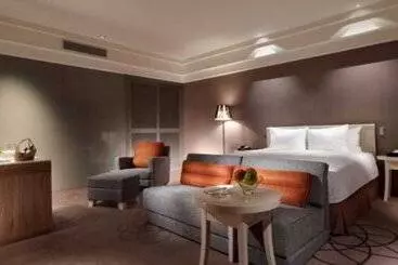 هتل Royal Hsinchu