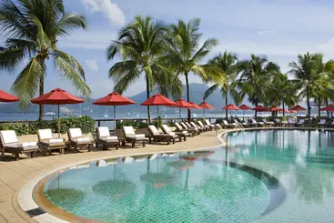 Resort Amari Phuket