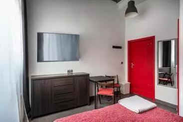 110 Hostel