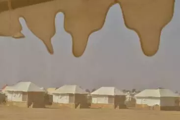 Desert Gateway Resort