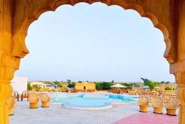 Desert Gateway Resort
