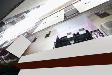 هتل City Luxury 45 By Oyo Rooms