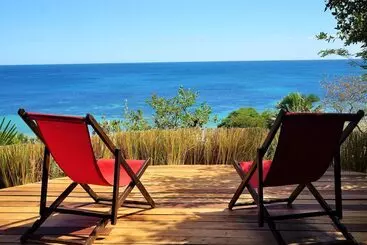 Hôtel Lodge Des Terres Blanches