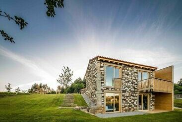 هتل روستایی Quinta Do Fortunato