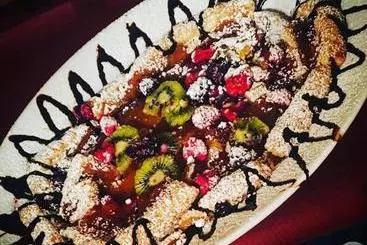 Kır Evi La Fattoria Di Nonna Raffaella
