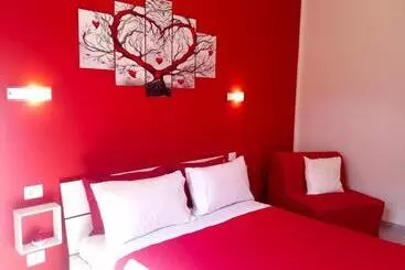 Talo Le Stelle Di Martina Affittacamere