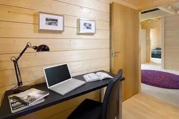 آپارتمان Naava Resort