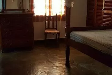 Pensão Blue Rooms