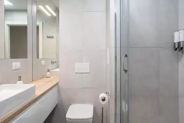 Turistihuoneistot Q19 Apartments Rynek