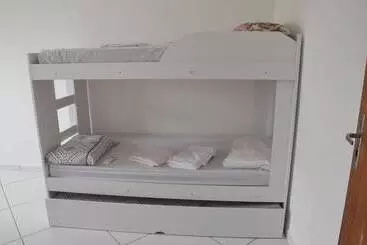 Hostel Vila Velha