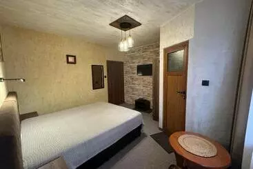 Hotel Guest House Ivan