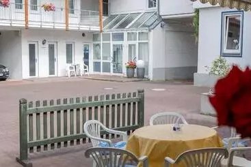 Hotel Holländischer Hof