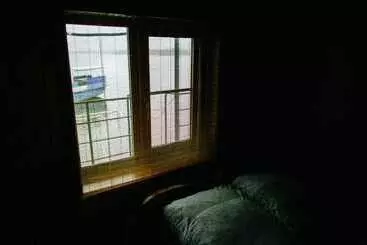 Hotel Landing Stage Master