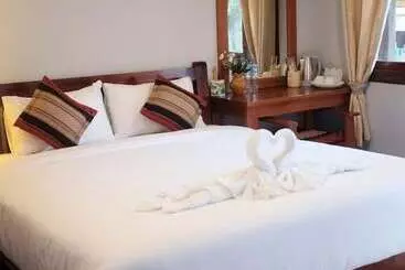 ホテル Paradise Riverview Resort