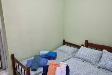 هتل Pousada Japariz