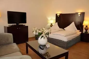 Hotelli Restaurant Arche