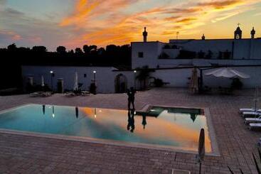 Rural Hotel Masseria Del Crocifisso