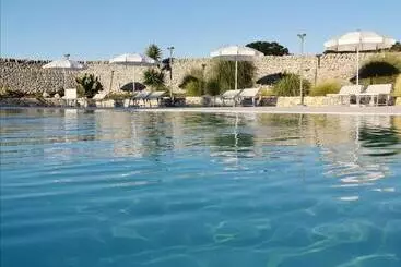 Hotel di Montagna Masseria Del Crocifisso