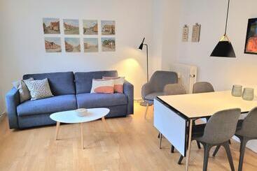 فندق Town Living