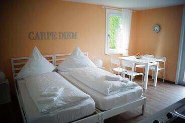 Pensão Black Forest Lodge