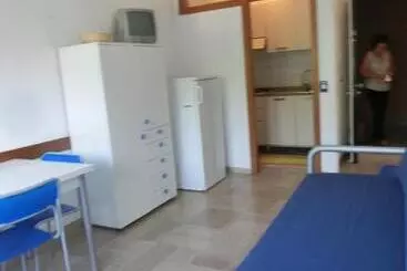 آپارتمان Residence Pineda