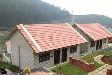 Resort Global Village Ooty