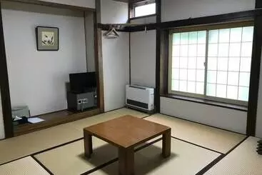 Ryokan Wanoyado Nagumo