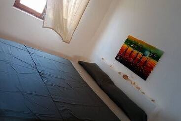 관광객 아파트 Villa Maris Ecolodge