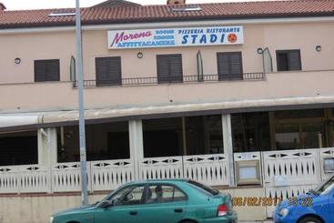 Huis Affittacamere Morena