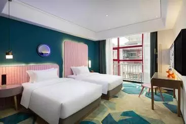 Hotel Changsha Residence