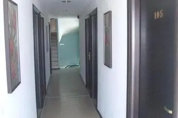 Hotel George