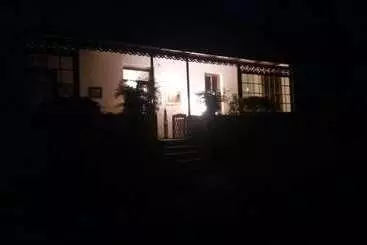 Pension Bond Lodge