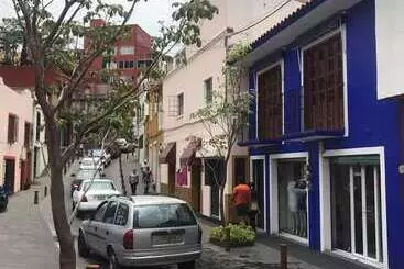 Pensiune Casa Frida