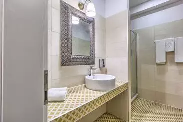 Pension Rooms šećer