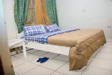 Pension Sweet Stay Guest House