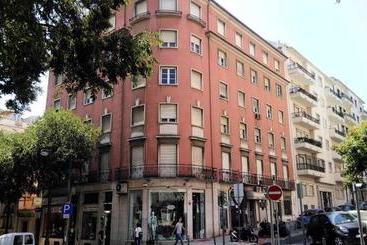 Absolut Morning Hostel