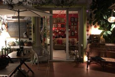 Caffeletti Friendly B&b