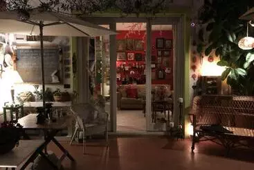 Caffeletti Friendly B&b