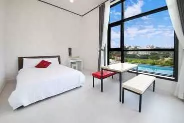 Gangreung Rosepension