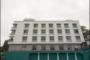 Hotel Yashshree Sanderling Mall Road