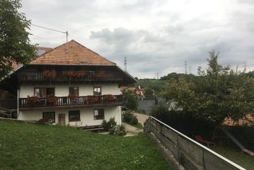 Apartamento Martiburhof