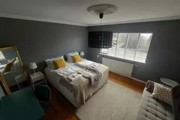 پانسیون Ig Akureyri
