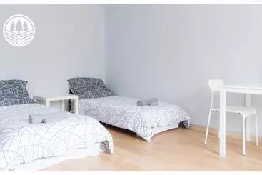 ユースホステル Górzysta