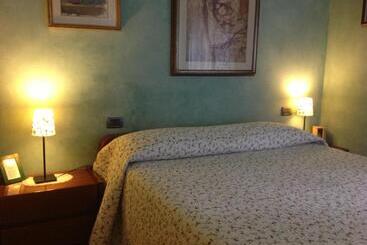 Bed And Breakfast La Casa Delle Rondini