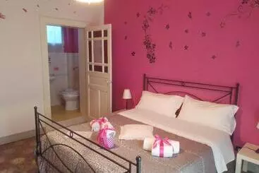 Bed & Breakfast Stradanuova