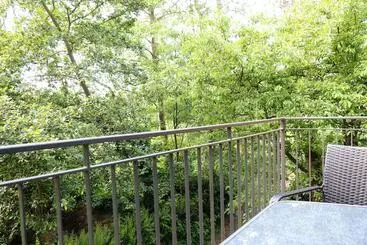 Appartamenti turistici Haus Kuckucksnest
