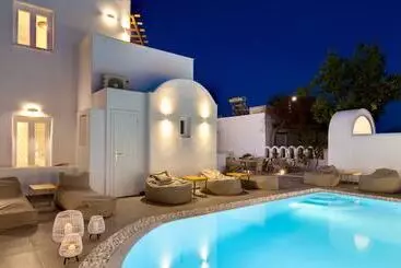 Hotel Emerald Collection Suites