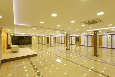 Hotel Rahmath Residency By Oyo Rooms