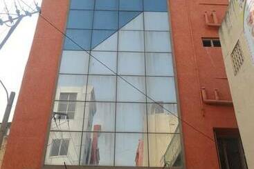 Hotel Sree Vaibhav Residency