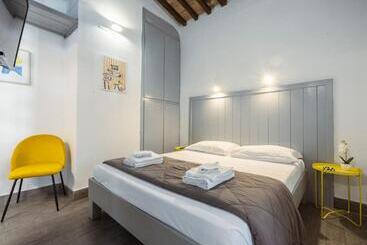 Talo Le Casine Firenze